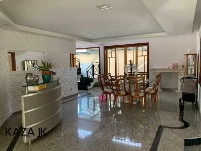 Sobrado com 3 Quartos à venda, 827m² no Portal do Paraíso I, Jundiaí