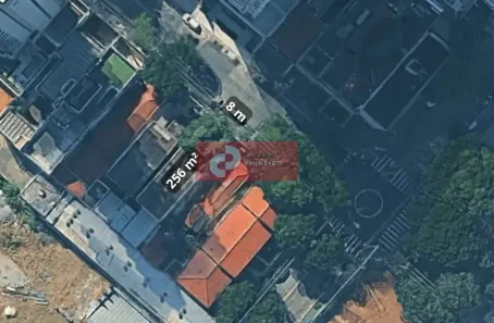 com 6 Quartos para alugar, 280m² no Indianópolis, São Paulo