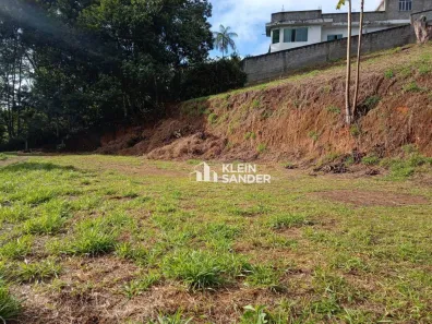 Lote/Terreno à venda, 1483m² no Chácara Paraíso, Nova Friburgo