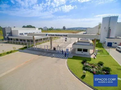 Galpão/Depósito/Armazém para alugar, 38310m² no Ponte Alta, Atibaia