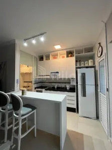Apartamento com 3 Quartos à venda, 96m² no Horto Florestal, Ubatuba