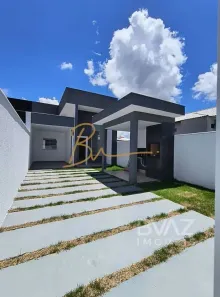 Casa com 3 Quartos para alugar, 110m² no Nova São Pedro, São Pedro da Aldeia