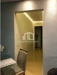 Apartamento com 2 Quartos à venda, 50m² no Parque Residencial Flamboyant, São José dos Campos