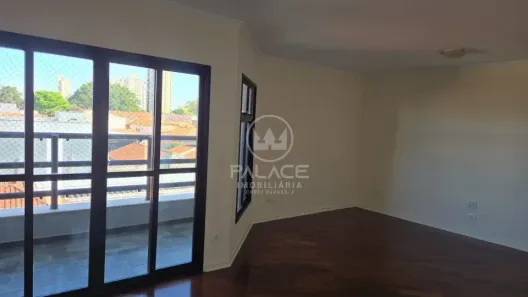 Apartamento com 3 Quartos à venda, 112m² no Centro, Piracicaba