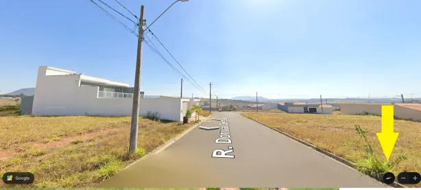Lote/Terreno à venda, 250m² no Jardim das Palmeiras, Ipeúna