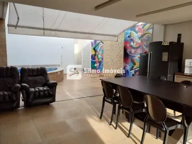 Casa com 3 Quartos à venda, 270m² no Aclimação, Uberlândia