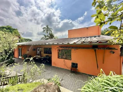 Casa com 4 Quartos à venda, 180m² no Chácara Eliana, Cotia