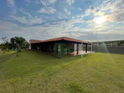Fazenda/Sítio com 3 Quartos à venda, 250m² no Jardim São Paulo, Americana