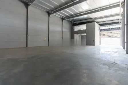 Galpão/Depósito/Armazém para alugar, 370m² no Santa Rosa de Lima, Porto Alegre