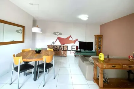 Apartamento com 3 Quartos à venda, 88m² no Nova Suíssa, Belo Horizonte