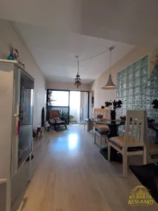 Apartamento com 2 Quartos para alugar, 76m² no Intermares, Cabedelo