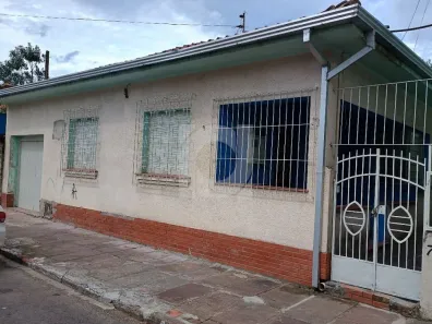 Casa com 3 Quartos para venda ou aluguel, 90m² no Centro, São Leopoldo
