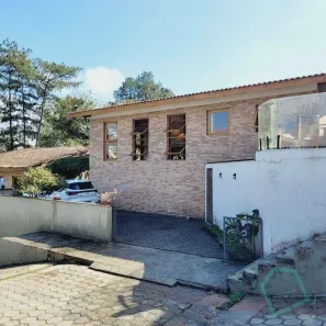 Casa de Condomínio com 3 Quartos à venda, 168m² no Vila Ema, Carapicuíba