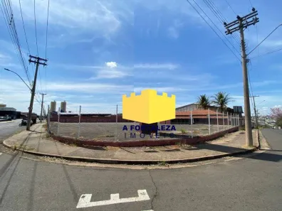 Lote/Terreno para alugar, 2000m² no Jardim Santa Eliza, Americana