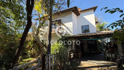 Sobrado com 3 Quartos à venda, 180m² no Parque Jatibaia (Sousas), Campinas