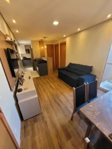 Apartamento com 2 Quartos à venda, 45m² no Centro (Caucaia do Alto), Cotia