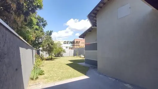 Casa com 3 Quartos à venda, 164m² no Jardim Morumbi, Indaiatuba