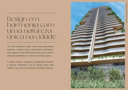 Apartamento com 5 Quartos à venda, 228m² no Papicu, Fortaleza