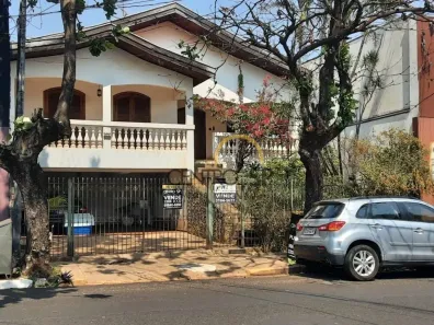 Casa com 3 Quartos à venda, 350m² no Vila Santa Tereza, Bauru