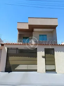 Sobrado com 4 Quartos à venda, 197m² no Cidade Vera Cruz, Aparecida de Goiânia
