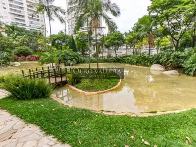Apartamento com 3 Quartos à venda, 161m² no Alto da Mooca, São Paulo