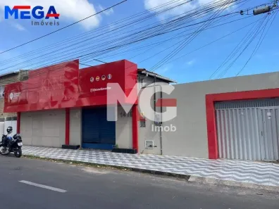 Ponto Comercial à venda, 700m² no Vila Velha, Fortaleza