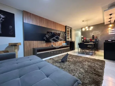 Casa de Condomínio com 2 Quartos à venda, 115m² no Jardim Ouro Verde, Limeira