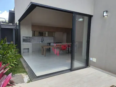 Casa de Condomínio com 3 Quartos à venda, 150m² no Bonfim Paulista, Ribeirão Preto