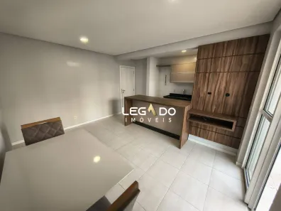 Apartamento com 2 Quartos à venda, 54m² no Anita Garibaldi, Joinville