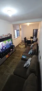 Casa com 2 Quartos à venda, 94m² no Jardim Andorfato, Bauru