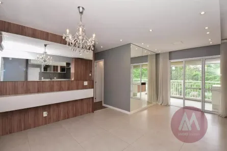 Apartamento com 3 Quartos à venda, 96m² no Vila Andrade, São Paulo