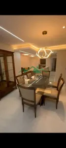 Apartamento com 3 Quartos à venda, 220m² no Jardim das Nações, Taubaté
