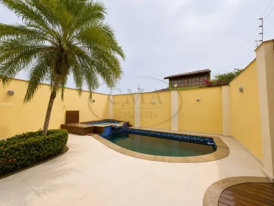 Casa com 3 Quartos à venda, 363m² no Riviera Fluminense, Macaé