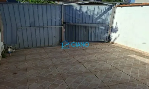Casa com 5 Quartos à venda, 150m² no Vila São Paulo, São Paulo