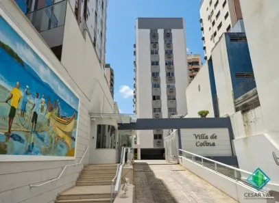 Apartamento com 3 Quartos à venda, 73m² no Centro, Florianópolis