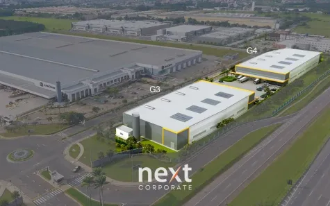 Galpão/Depósito/Armazém para alugar, 6503m² no Jardim do Trevo, Campinas