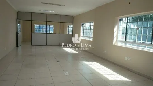 Prédio Comercial para alugar, 200m² no Vila Laís, São Paulo