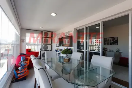 Apartamento com 3 Quartos à venda, 90m² no Jardim Paraíso, São Paulo