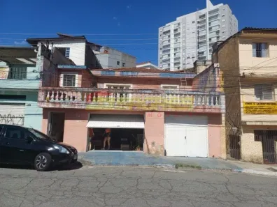 Sobrado com 4 Quartos à venda, 163m² no Vila Maria Alta, São Paulo