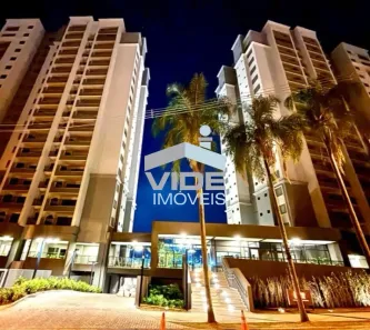 Apartamento com 3 Quartos à venda, 192m² no Jardim Itamarati, Campinas