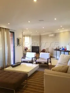 Apartamento com 3 Quartos à venda, 250m² no Jardim Vitória Régia, São Paulo