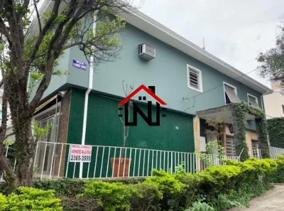 Casa com 3 Quartos à venda, 145m² no Vila Clementino, São Paulo