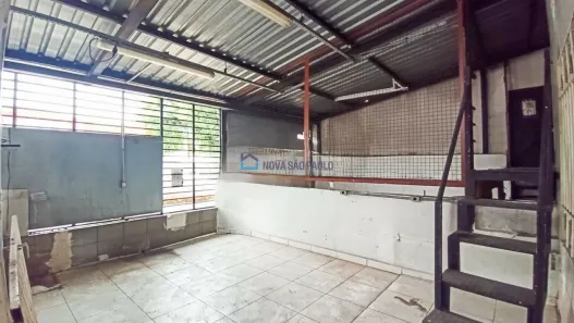 Prédio Comercial para alugar, 158m² no Indianópolis, São Paulo