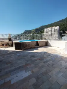 Cobertura com 3 Quartos à venda, 200m² no Tijuca, Rio de Janeiro