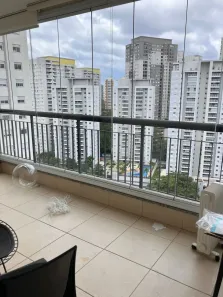 Apartamento com 2 Quartos à venda, 83m² no Vila Andrade, São Paulo