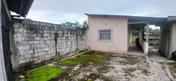 Casa com 3 Quartos à venda, 89m² no Gaivota (Interior), Itanhaém