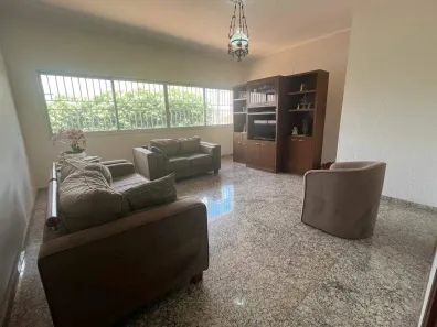 Casa com 3 Quartos à venda, 355m² no Jardim Roseana, São José do Rio Preto