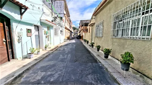 Apartamento com 2 Quartos à venda, 94m² no Todos os Santos, Rio de Janeiro