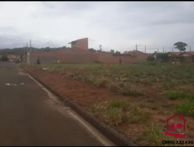 Lote/Terreno à venda, 140m² no , Descalvado