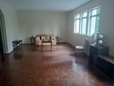 Apartamento com 4 Quartos à venda, 190m² no Boa Viagem, Belo Horizonte
